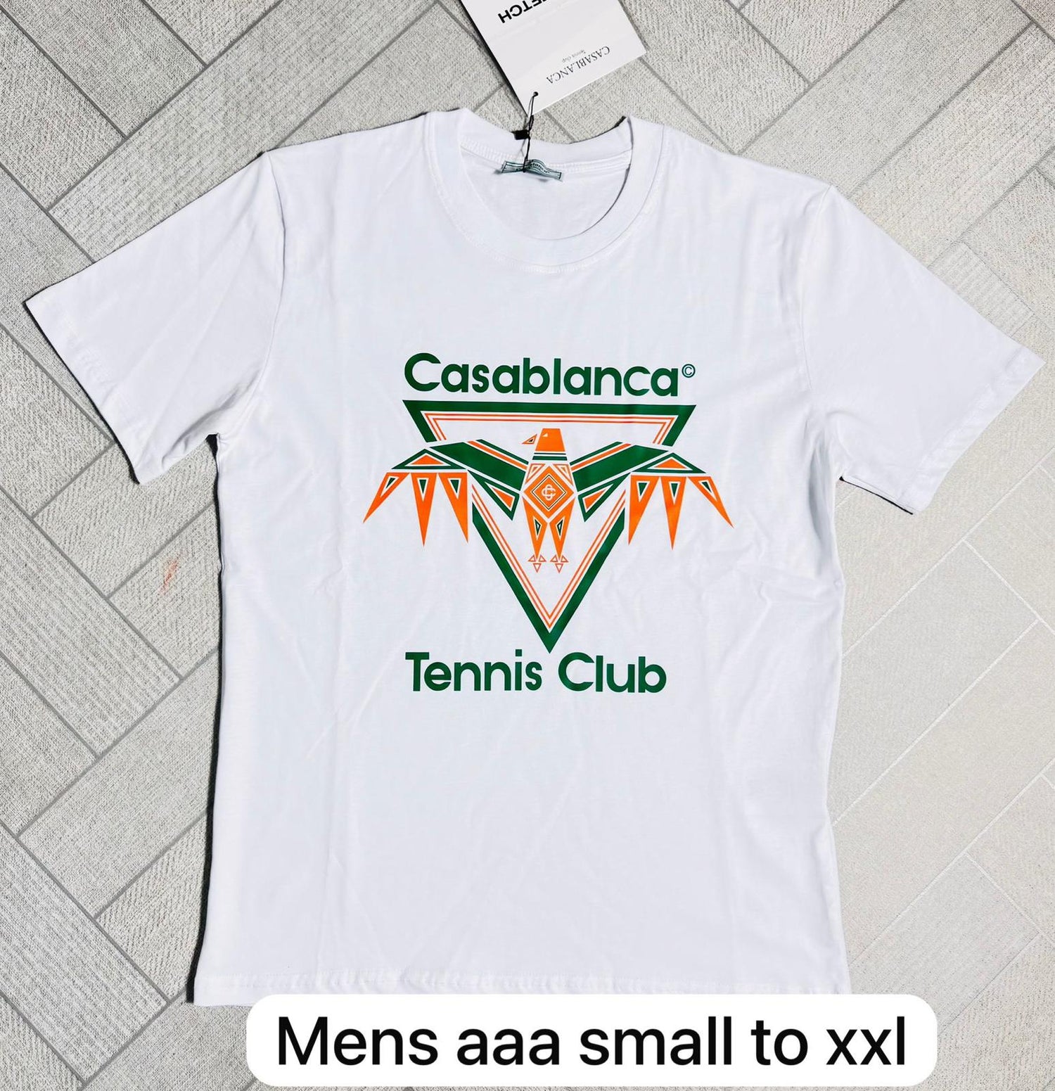 Men's T-Shirts