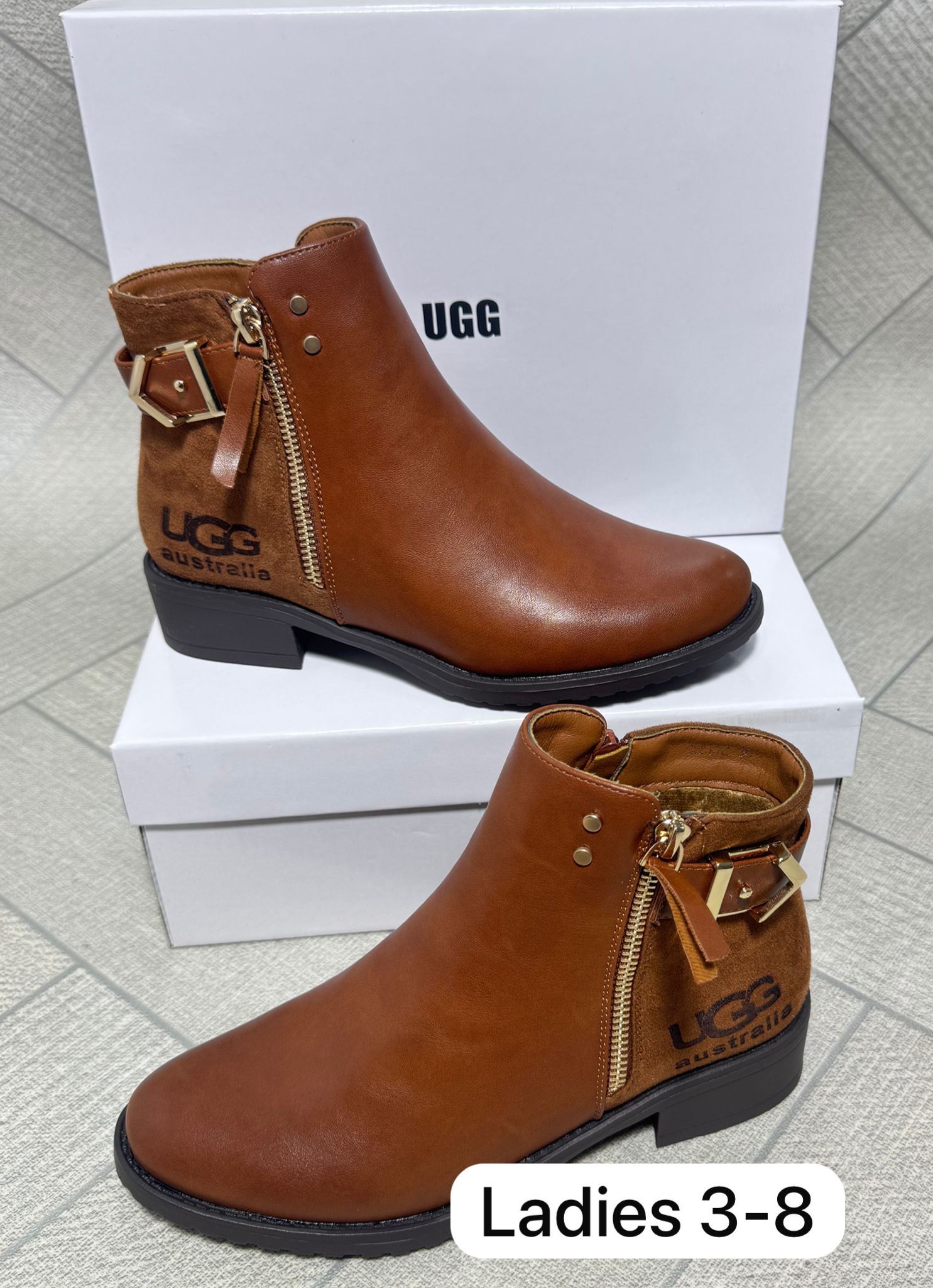 Women Uggs