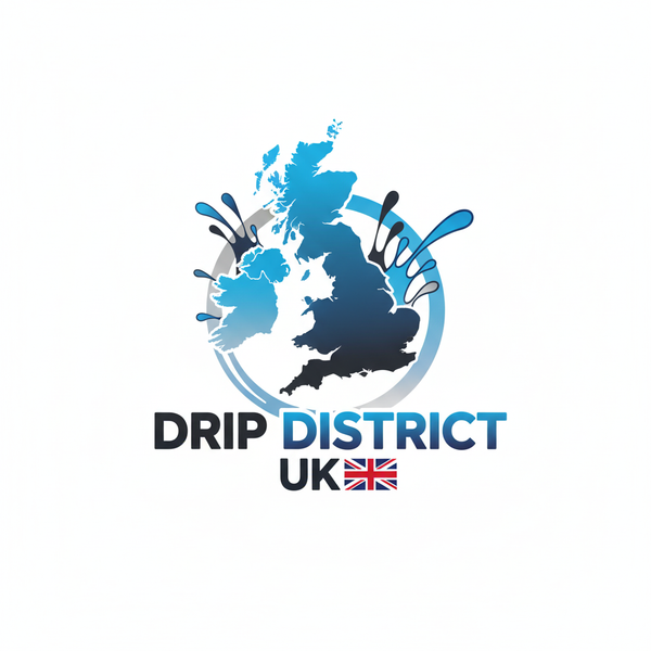 Drip District UK