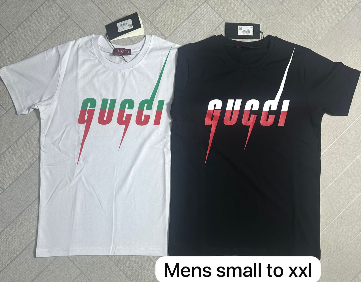 Men’s T-Shirt Collection