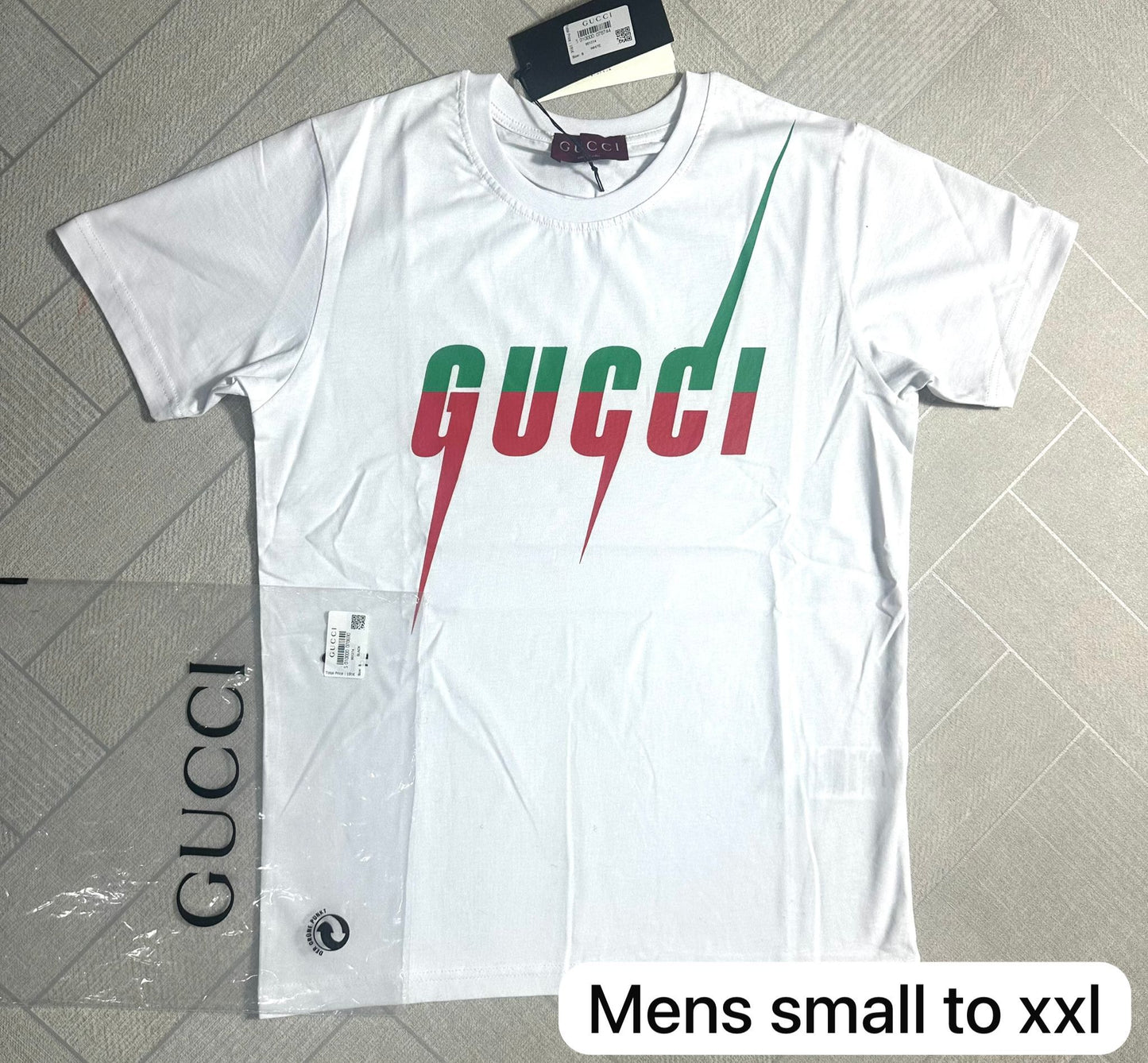 Men’s T-Shirt Collection