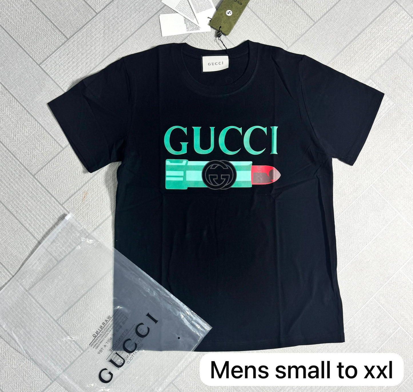 Men’s T-Shirt Collection