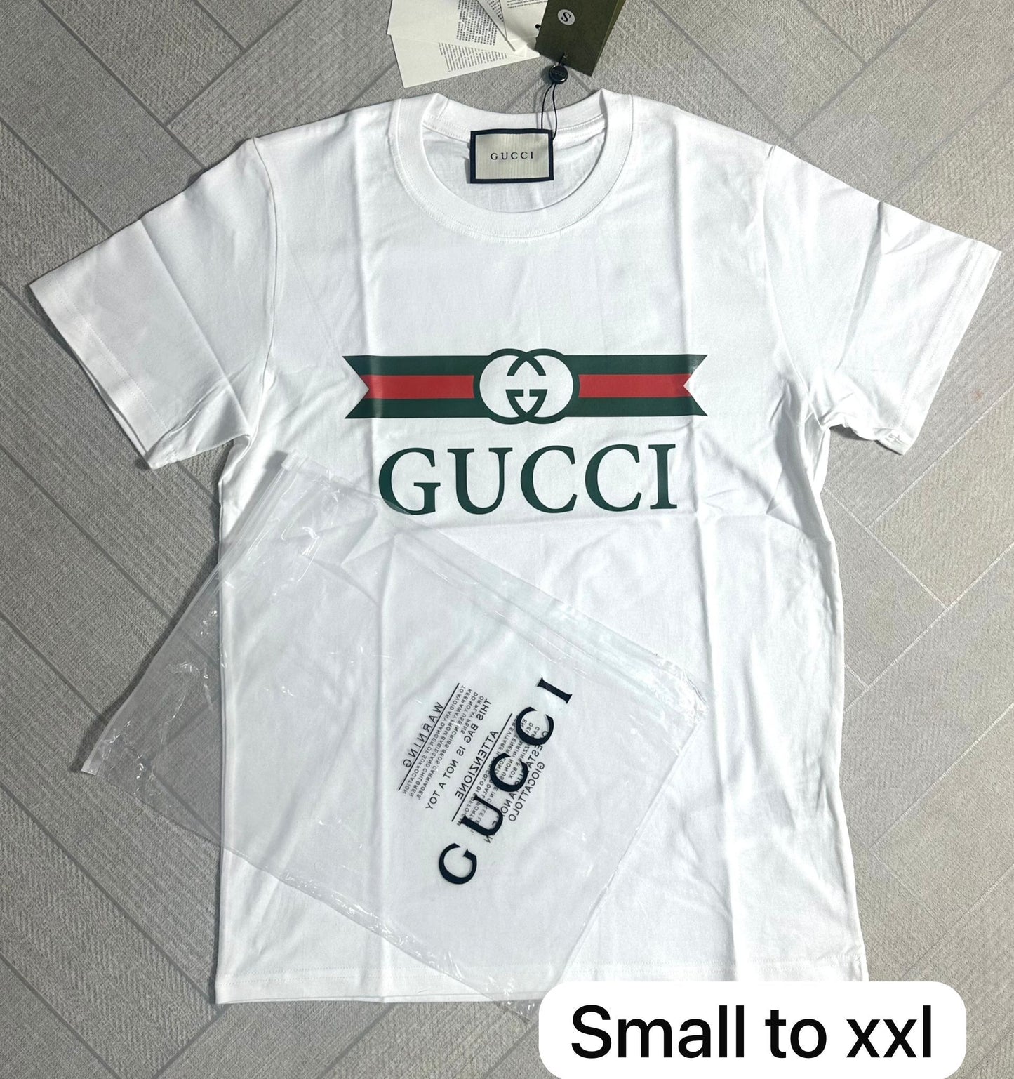 Men’s T-Shirt Collection