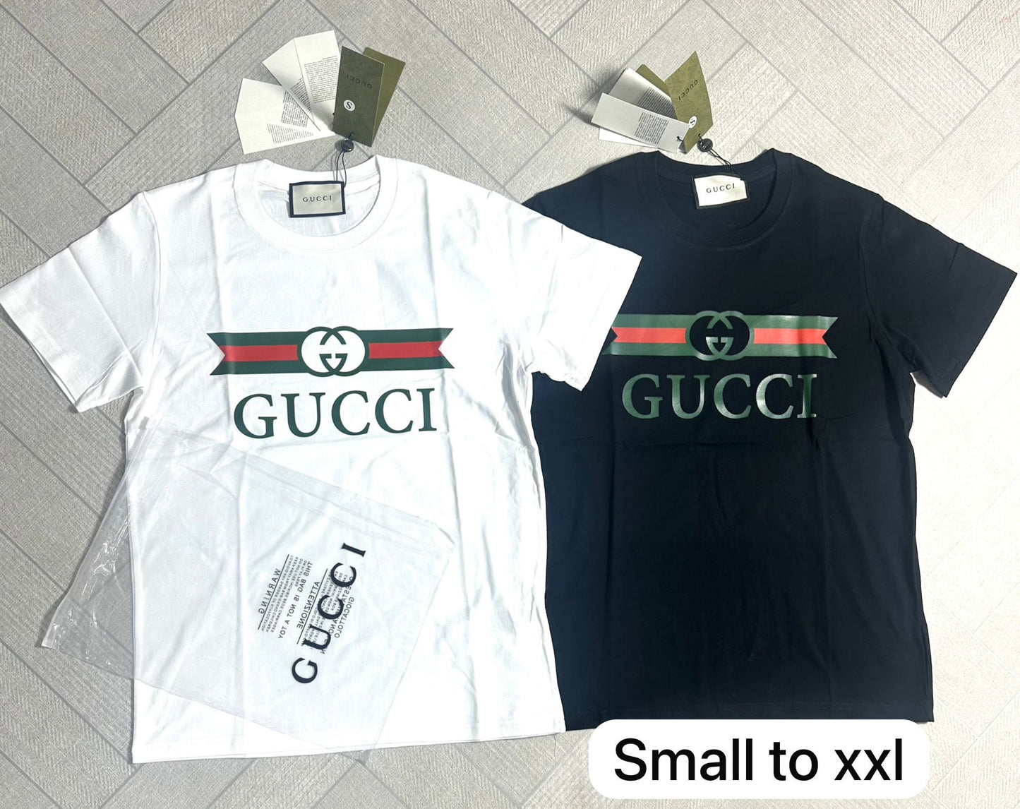 Men’s T-Shirt Collection