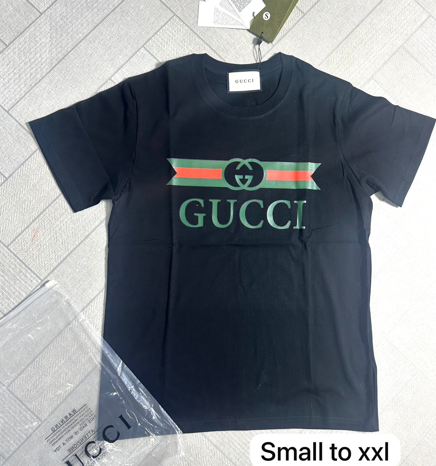 Men’s T-Shirt Collection