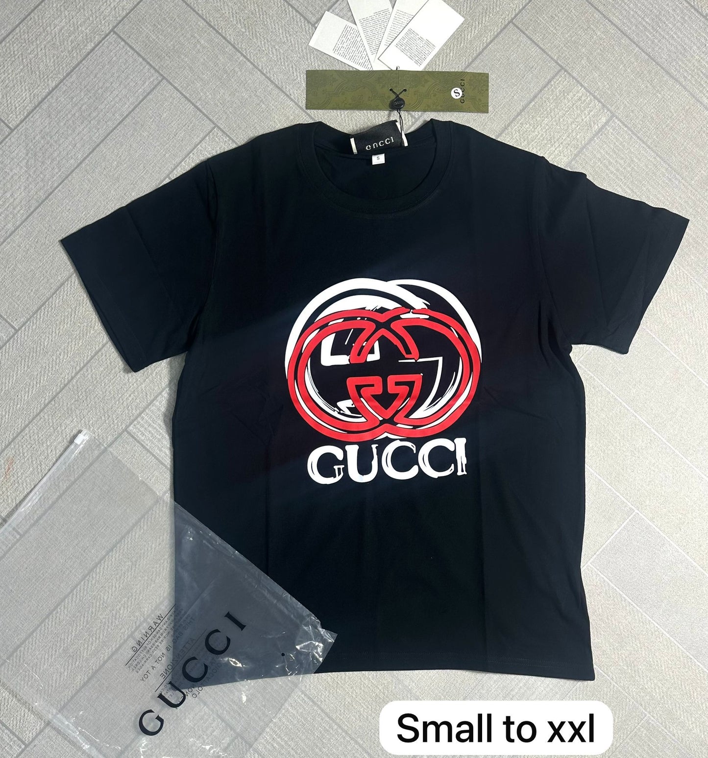 Men’s T-Shirt Collection
