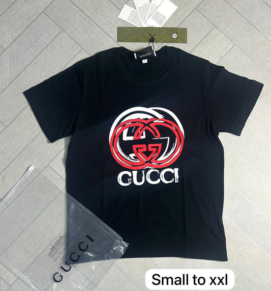 Men’s T-Shirt Collection
