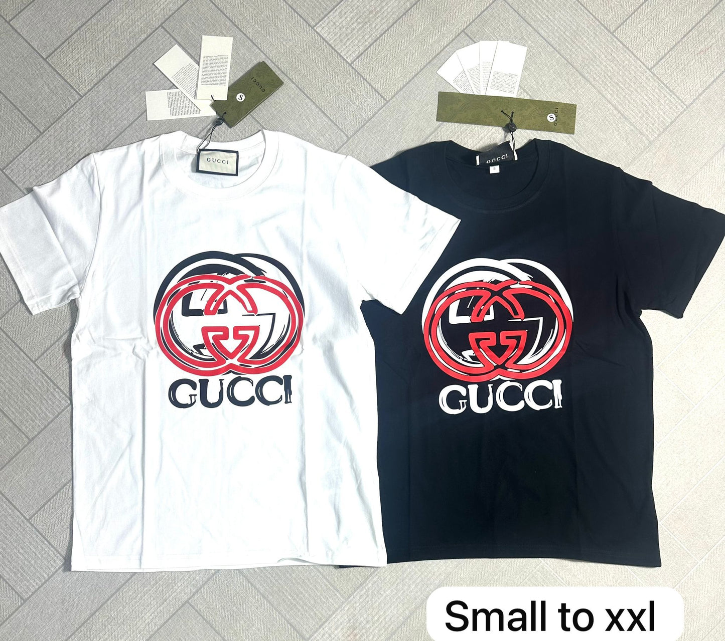 Men’s T-Shirt Collection