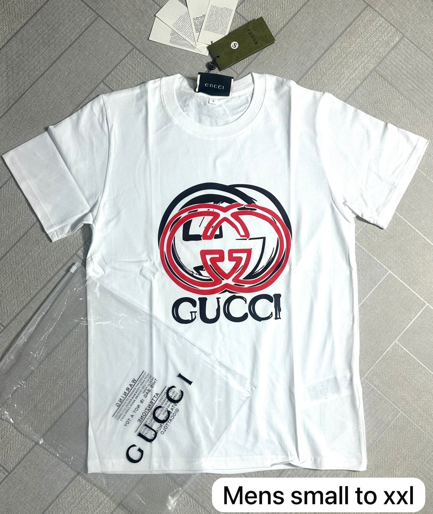 Men’s T-Shirt Collection