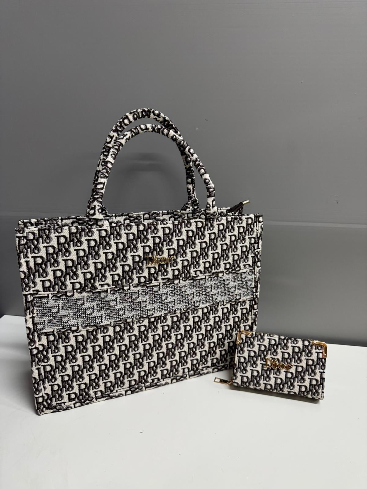 Ladies Collection of bags and clutches