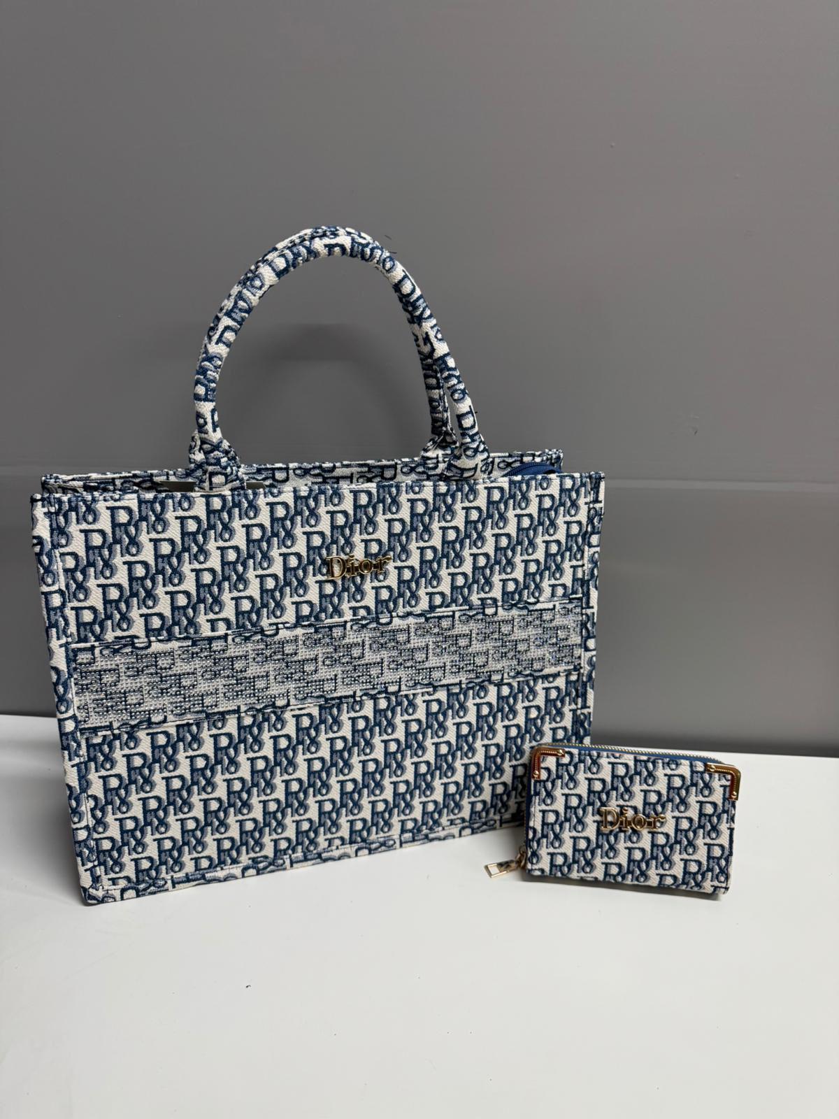 Ladies Collection of bags and clutches