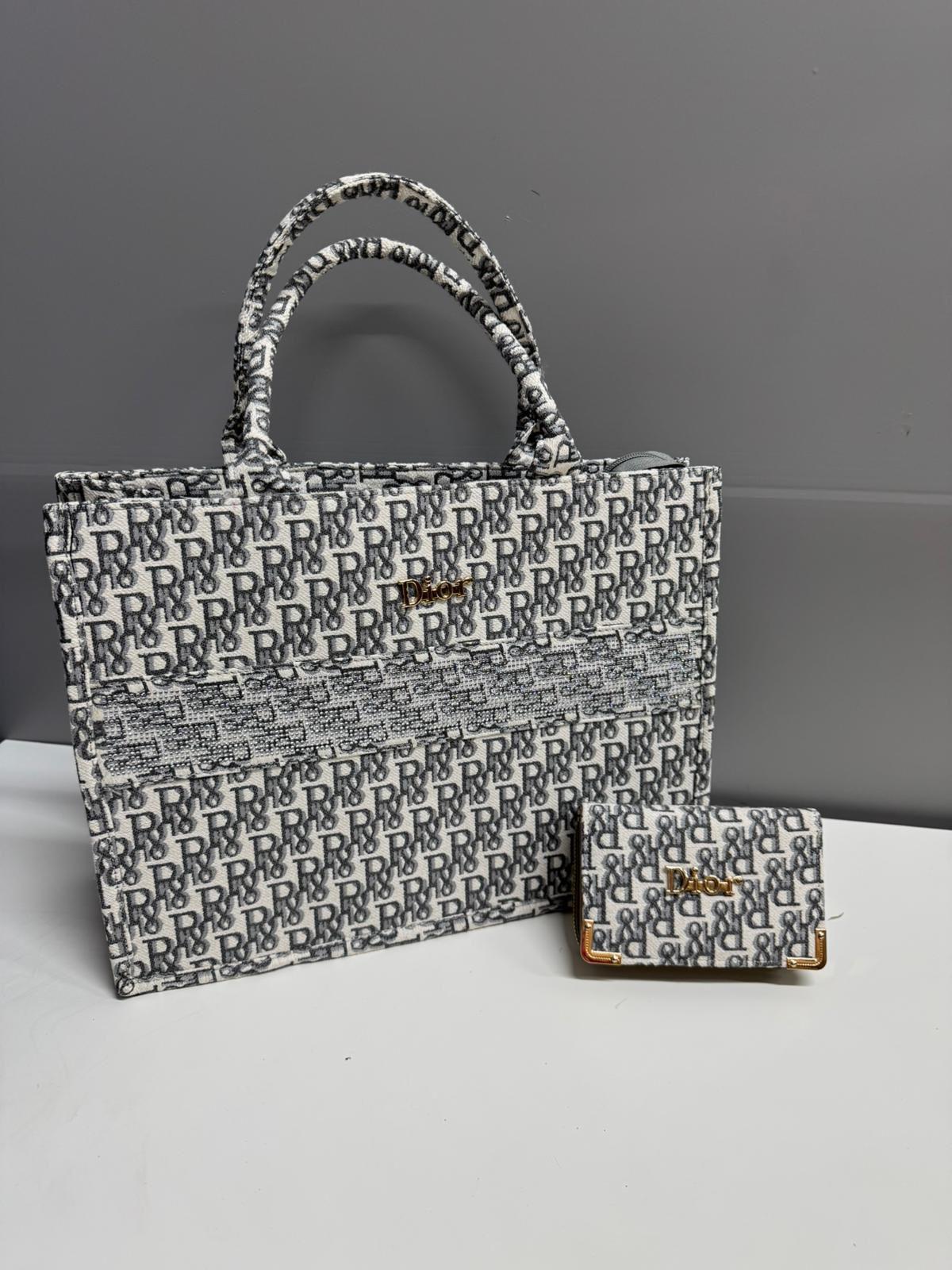 Ladies Collection of bags and clutches