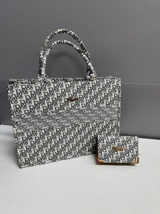 Ladies Collection of bags and clutches