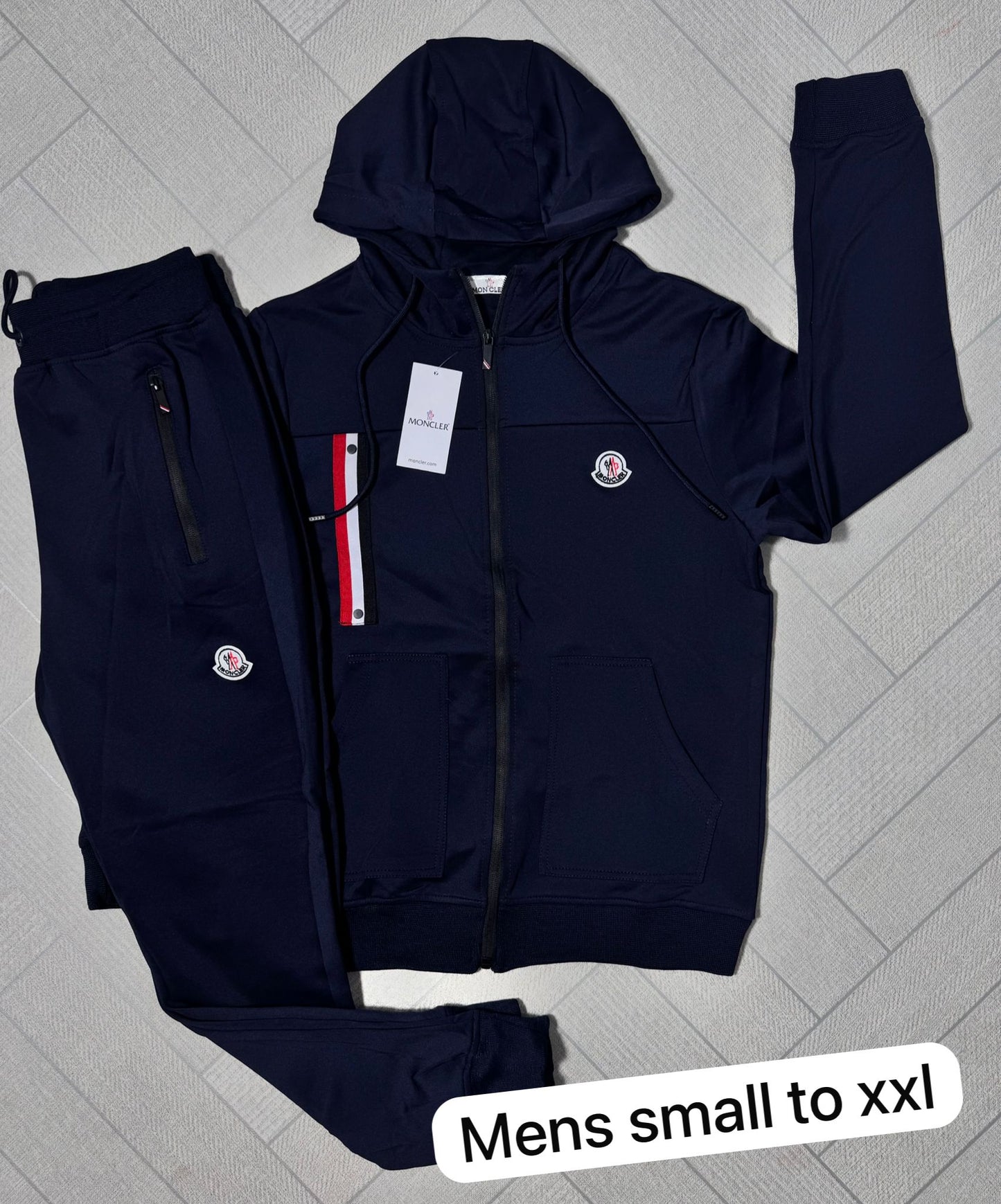 Light weight –Mens tracksuits
