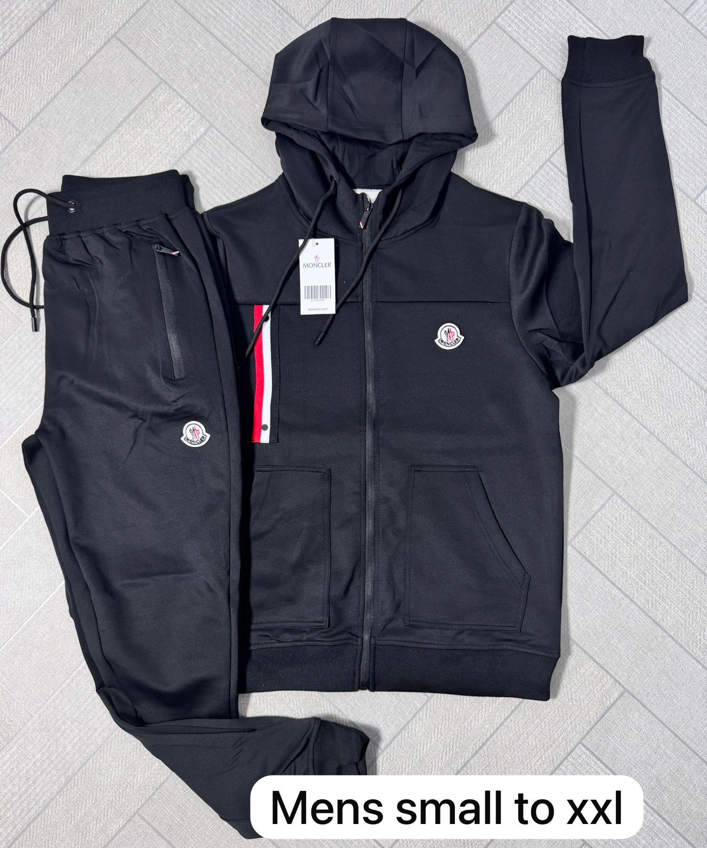 Light weight –Mens tracksuits