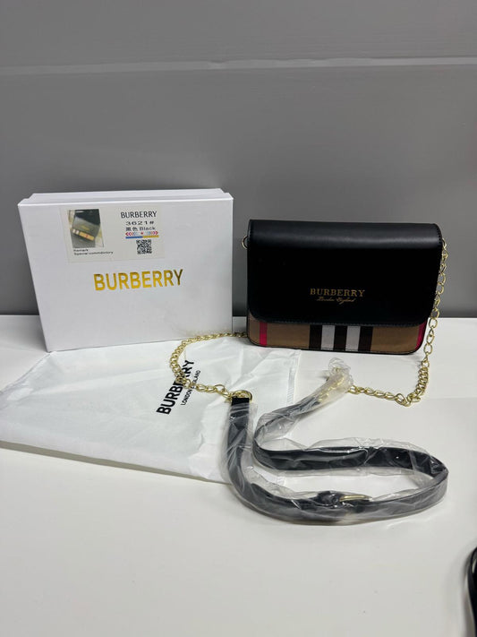 Ladies cross body bags