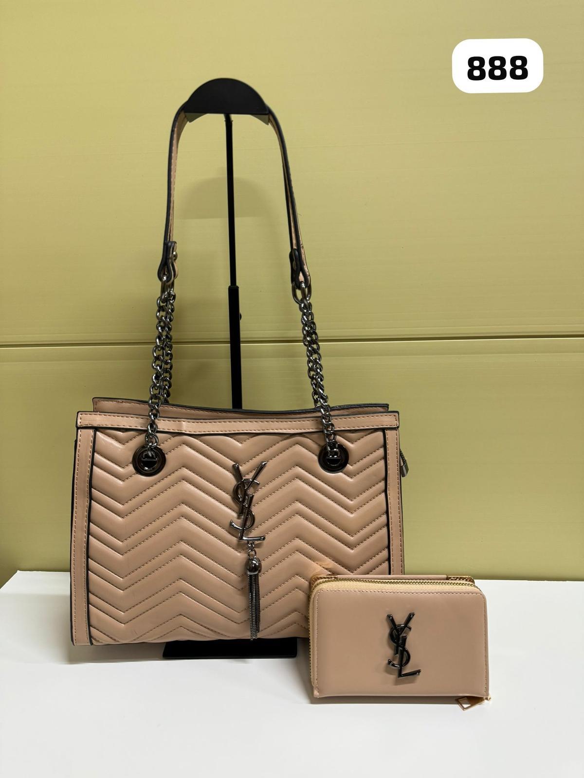 Bags and clutches Sets for Ladies