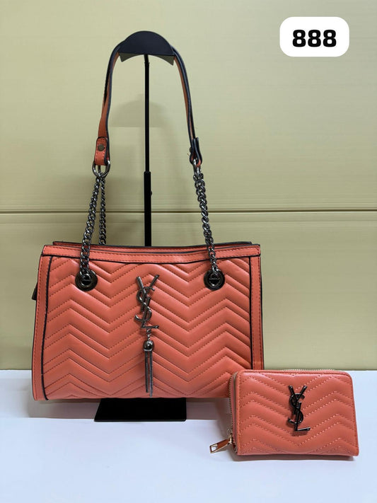 Bags and clutches Sets for Ladies