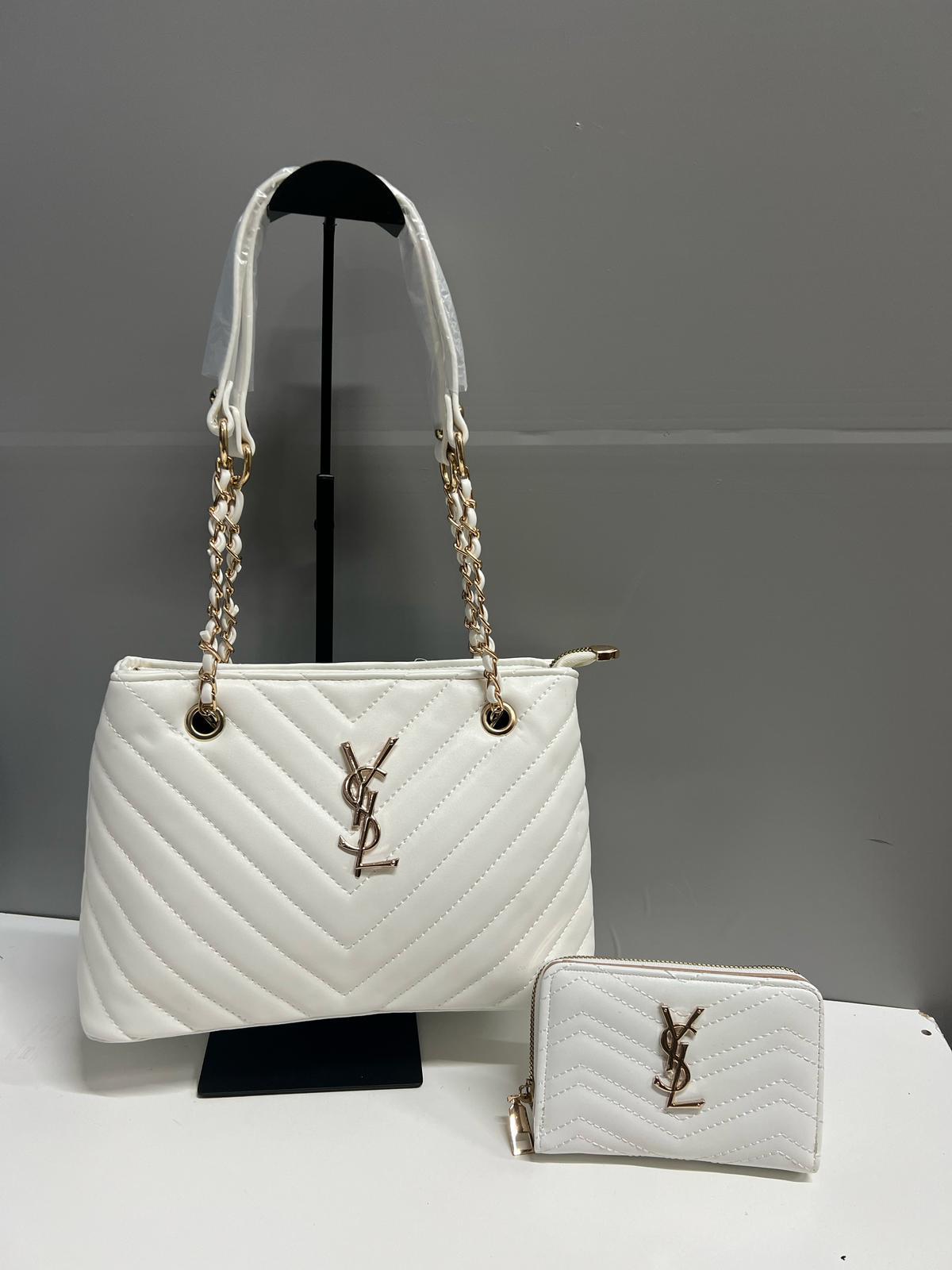 Bags and clutches Sets for Ladies