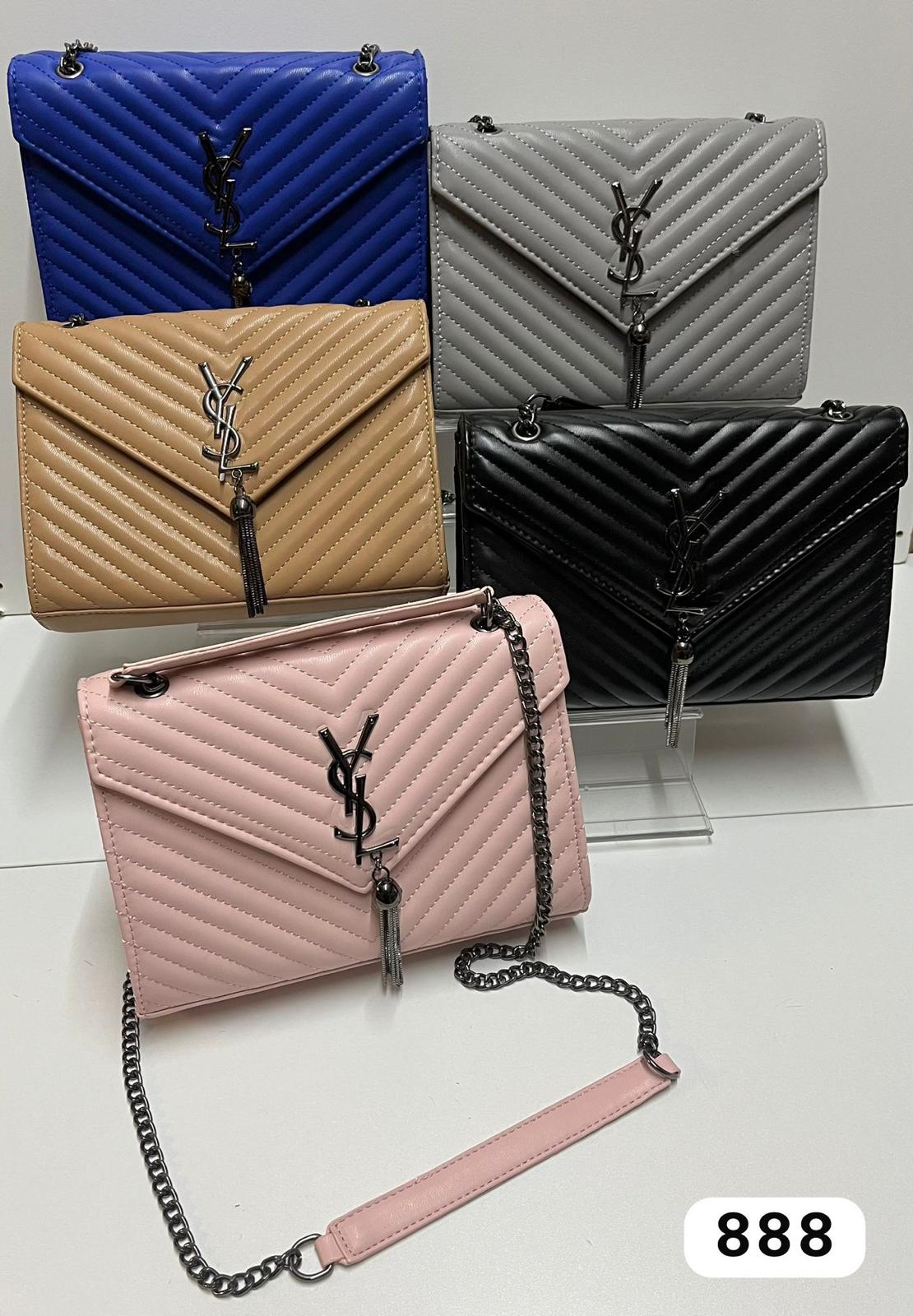 Trendy Shoulder Bags for Ladies