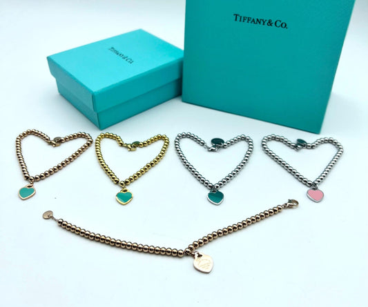 Bracelets for ladies