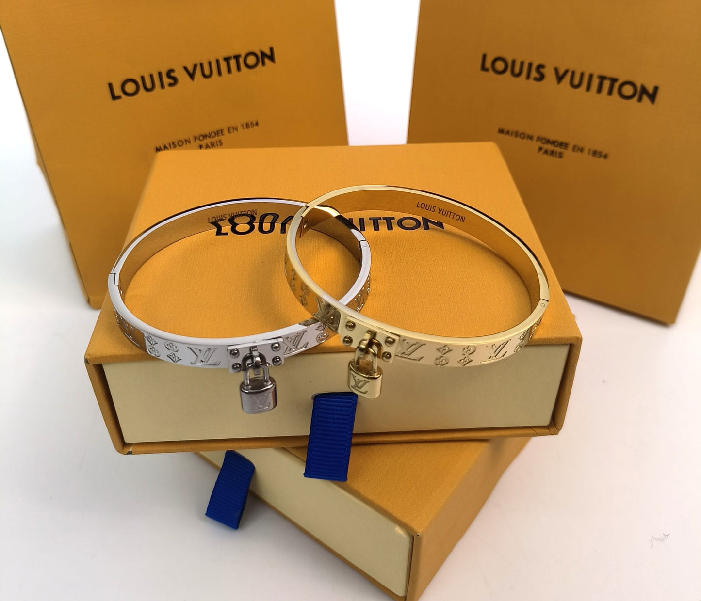 Open Bracelets for ladies
