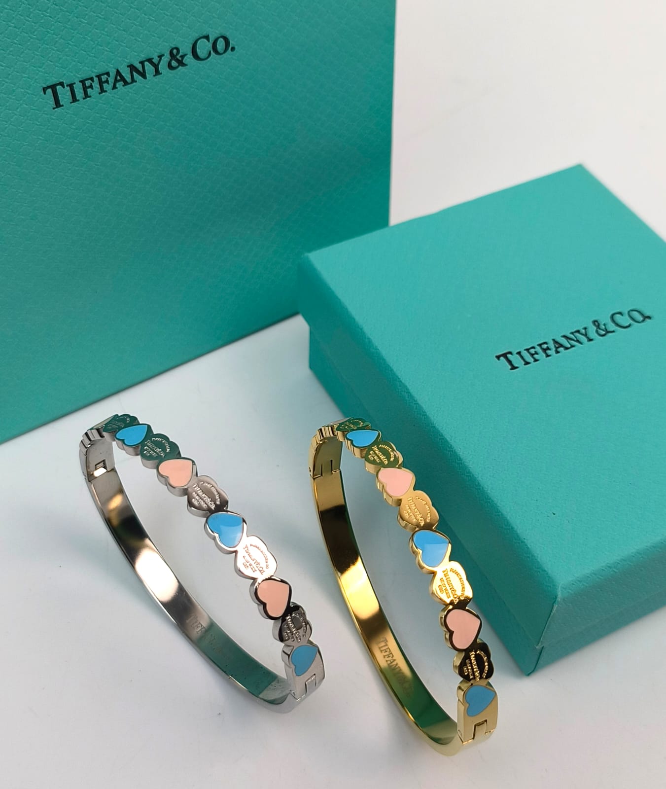 Open Bracelets for ladies