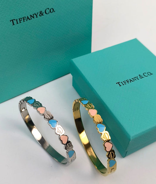 Open Bracelets for ladies