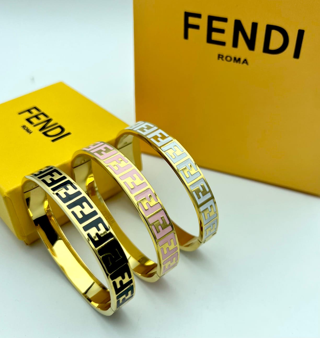 Open Bracelets for ladies