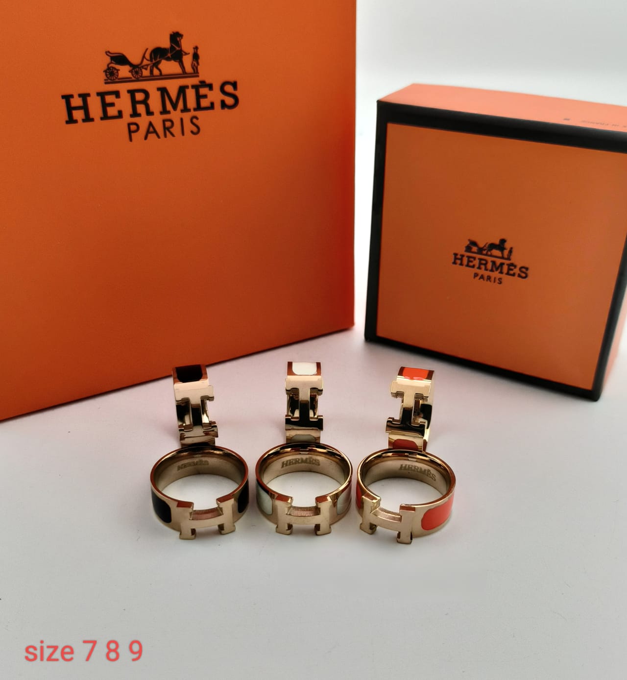 Rings Collection for ladies