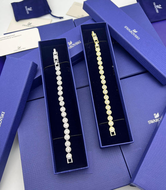 Ladies unique bracelet