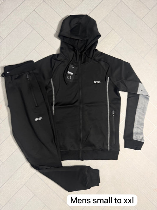 ⚡ Stylish Men’s Tracksuits