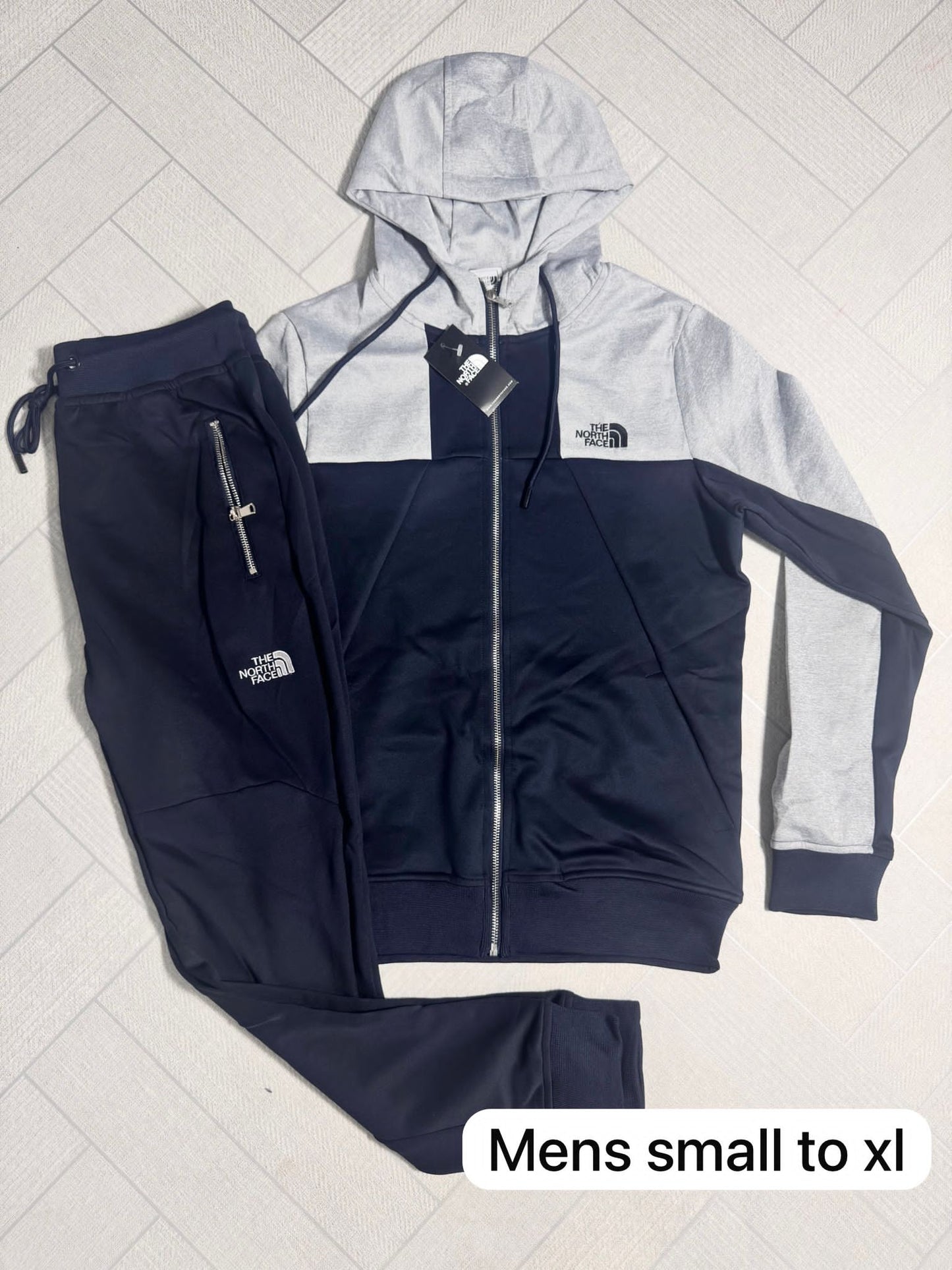 Trend Now – Men’s Tracksuits 💯