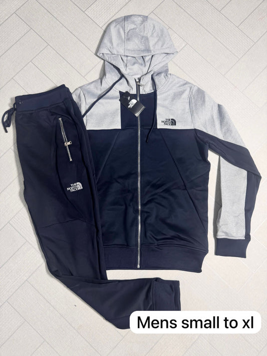 Trend Now – Men’s Tracksuits 💯