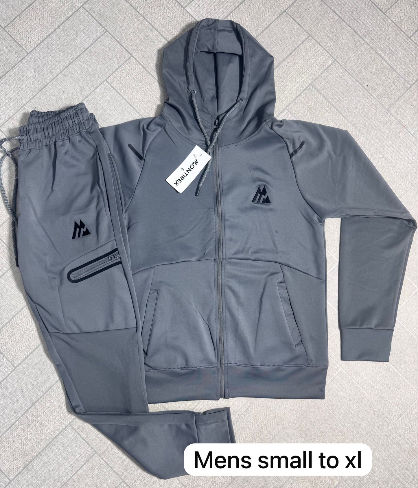 Men's comfy  tracksuits