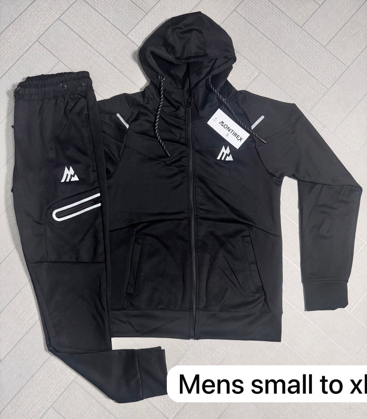 Men's comfy  tracksuits