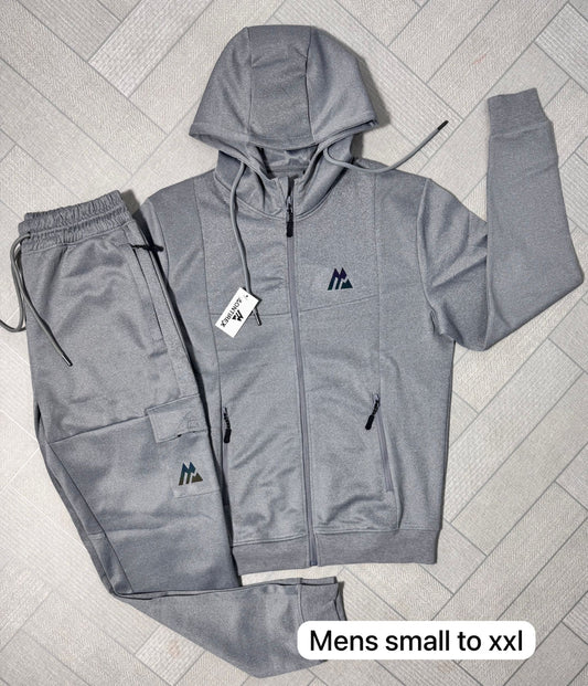 Premium Winter Comfort for Men