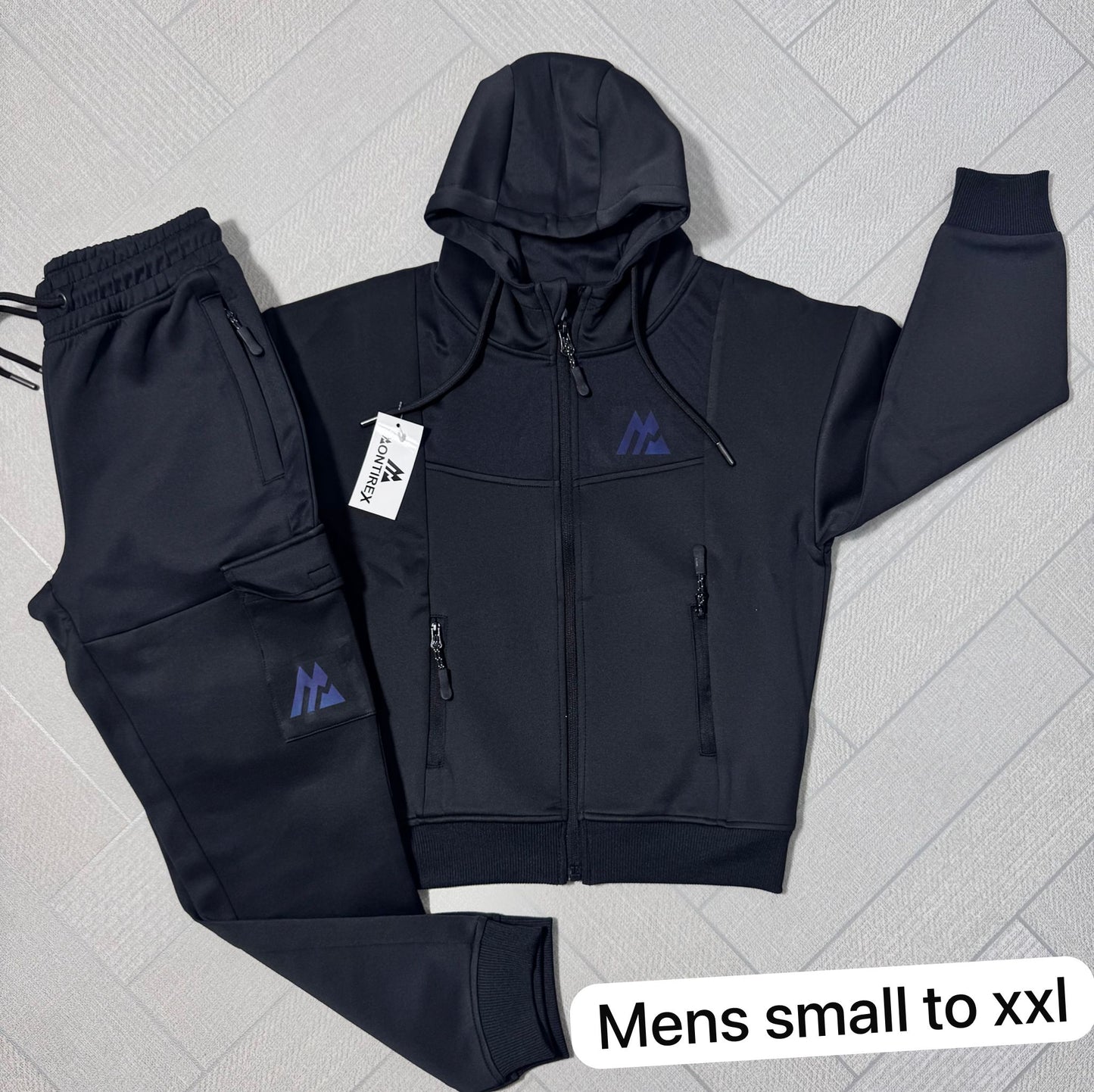 Premium Winter Comfort for Men
