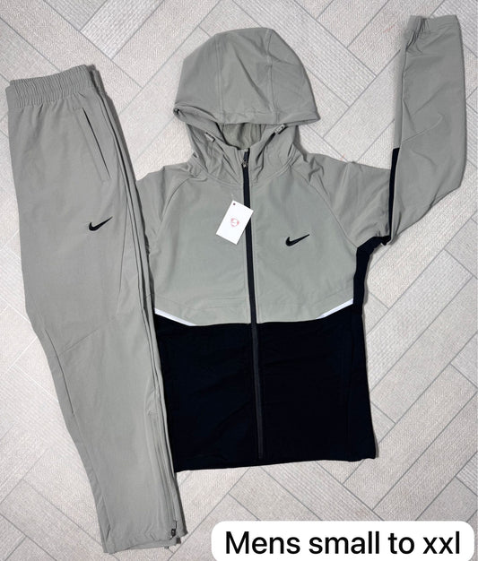 Winter Ready-Men’s Tracksuits