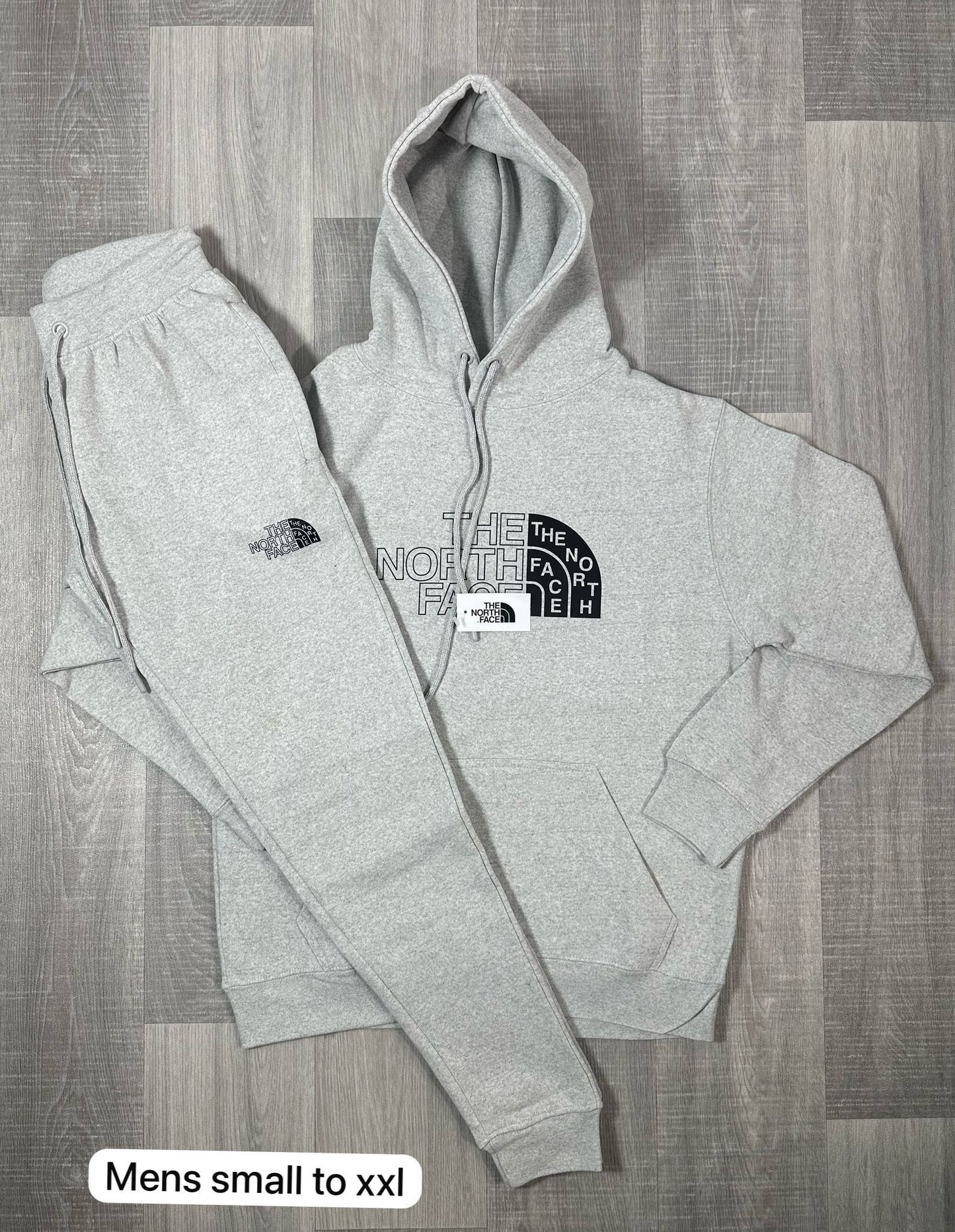 Men’s Tracksuits