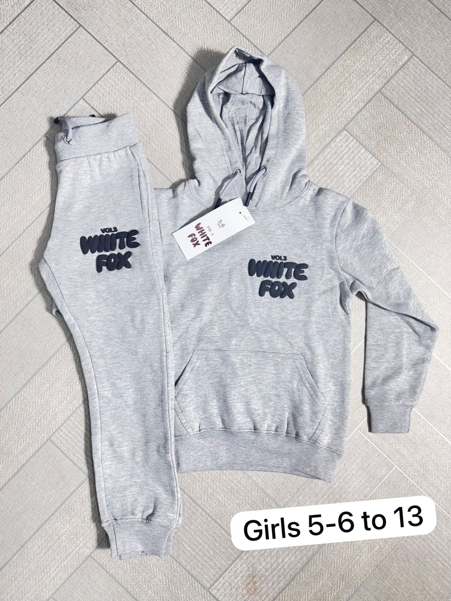 Fresh Styles for Little Girls