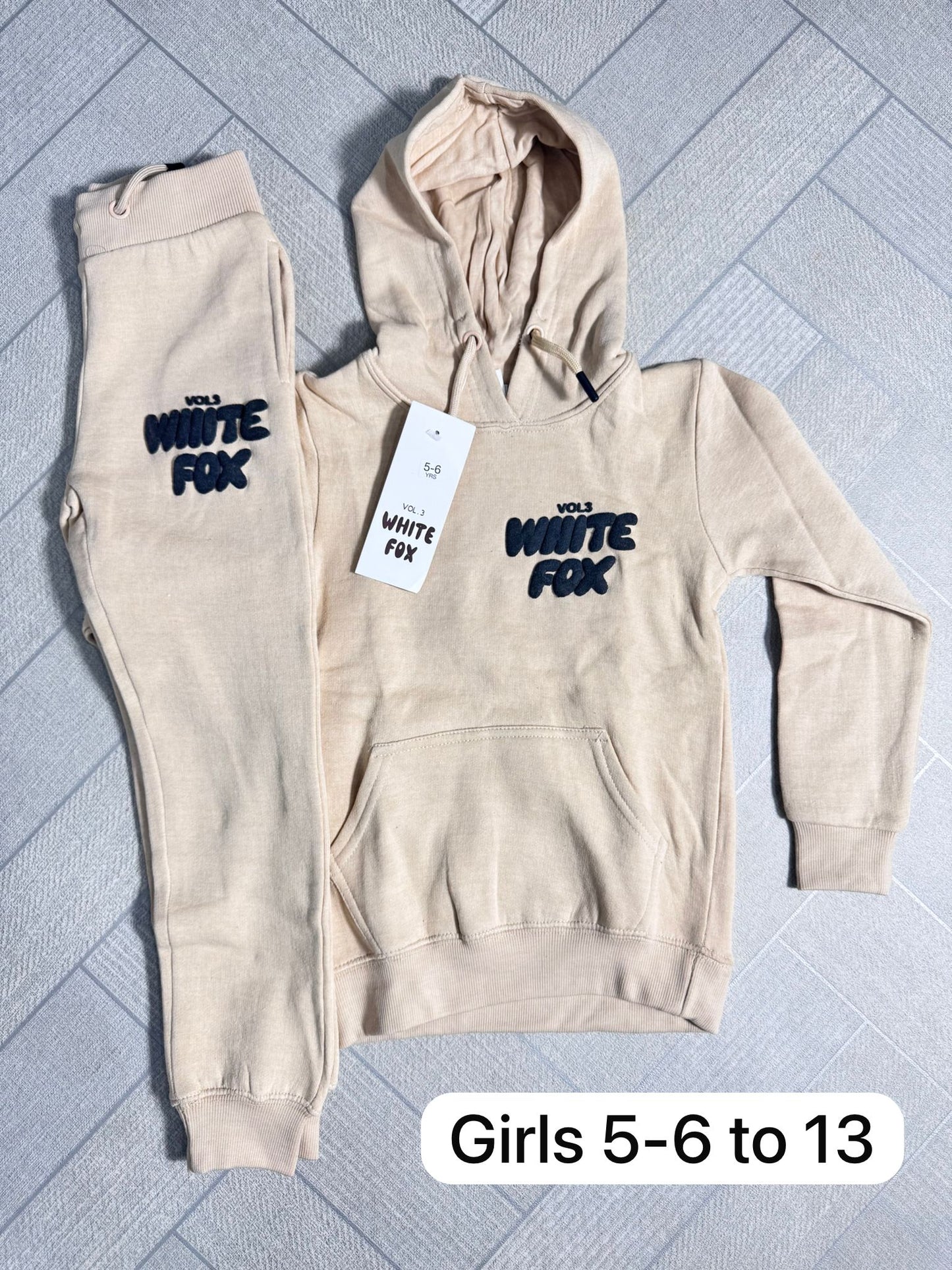 Fresh Styles for Little Girls