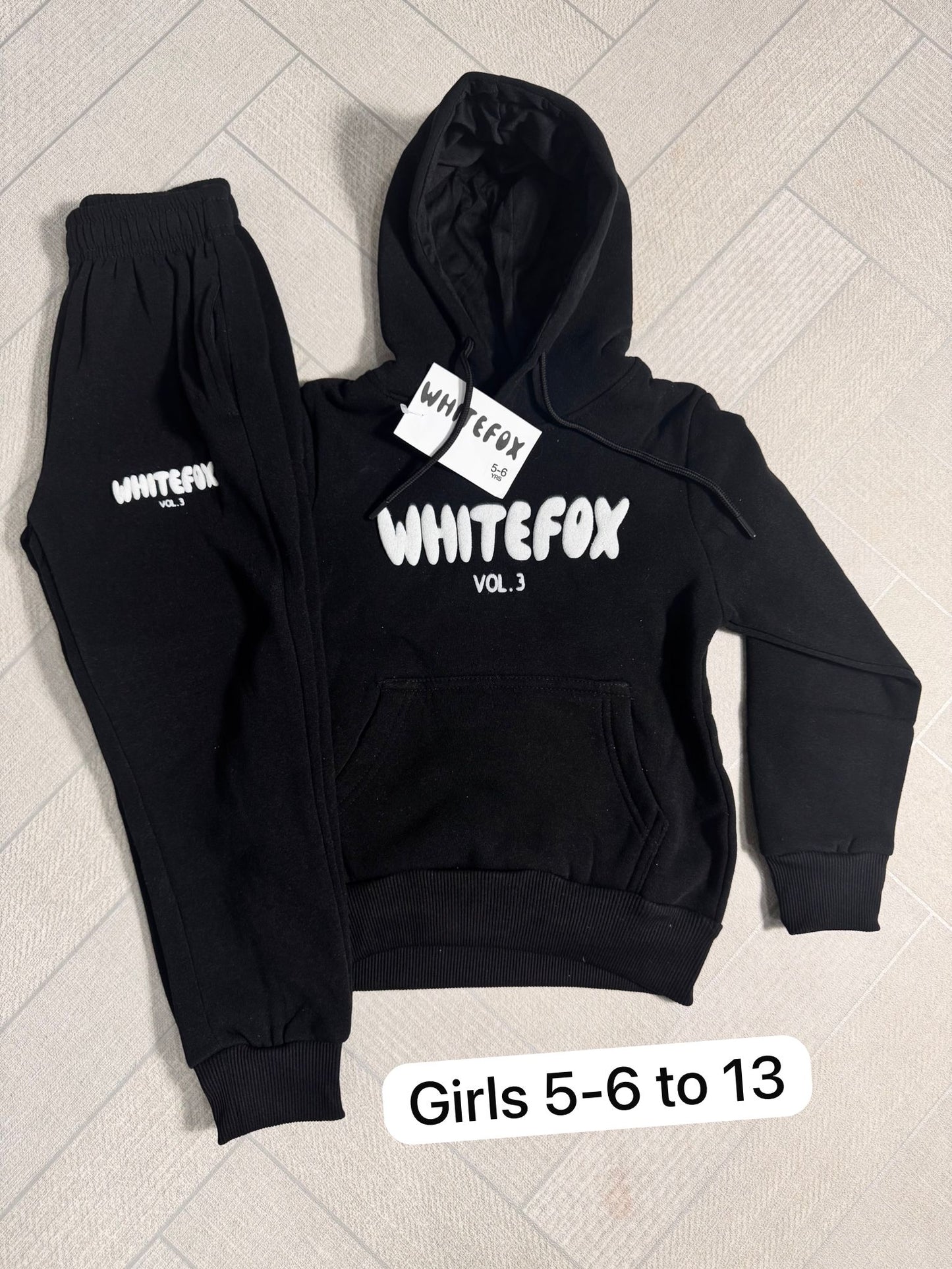 Fresh Styles for Little Girls