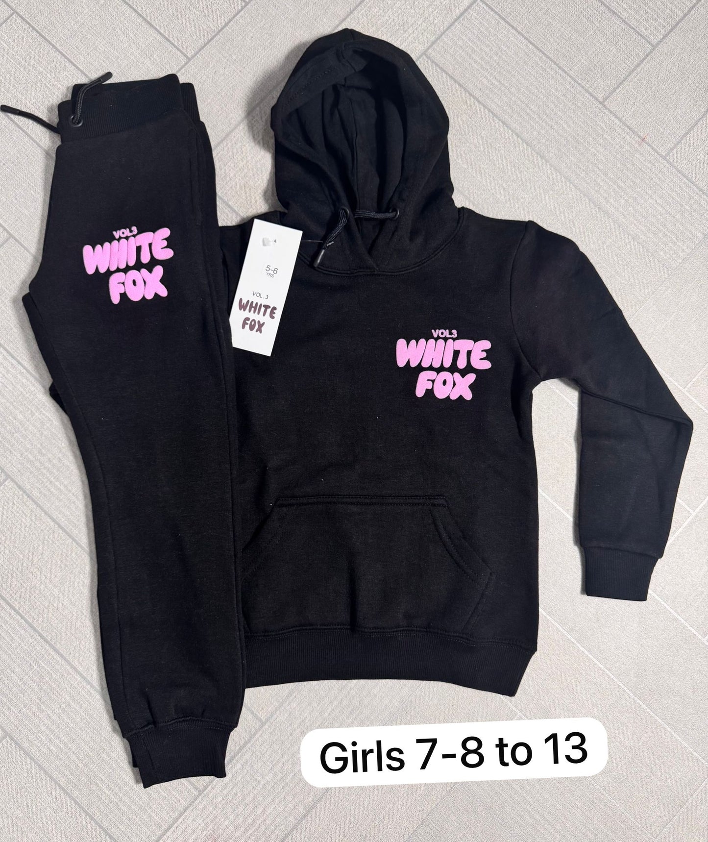 Fresh Styles for Little Girls