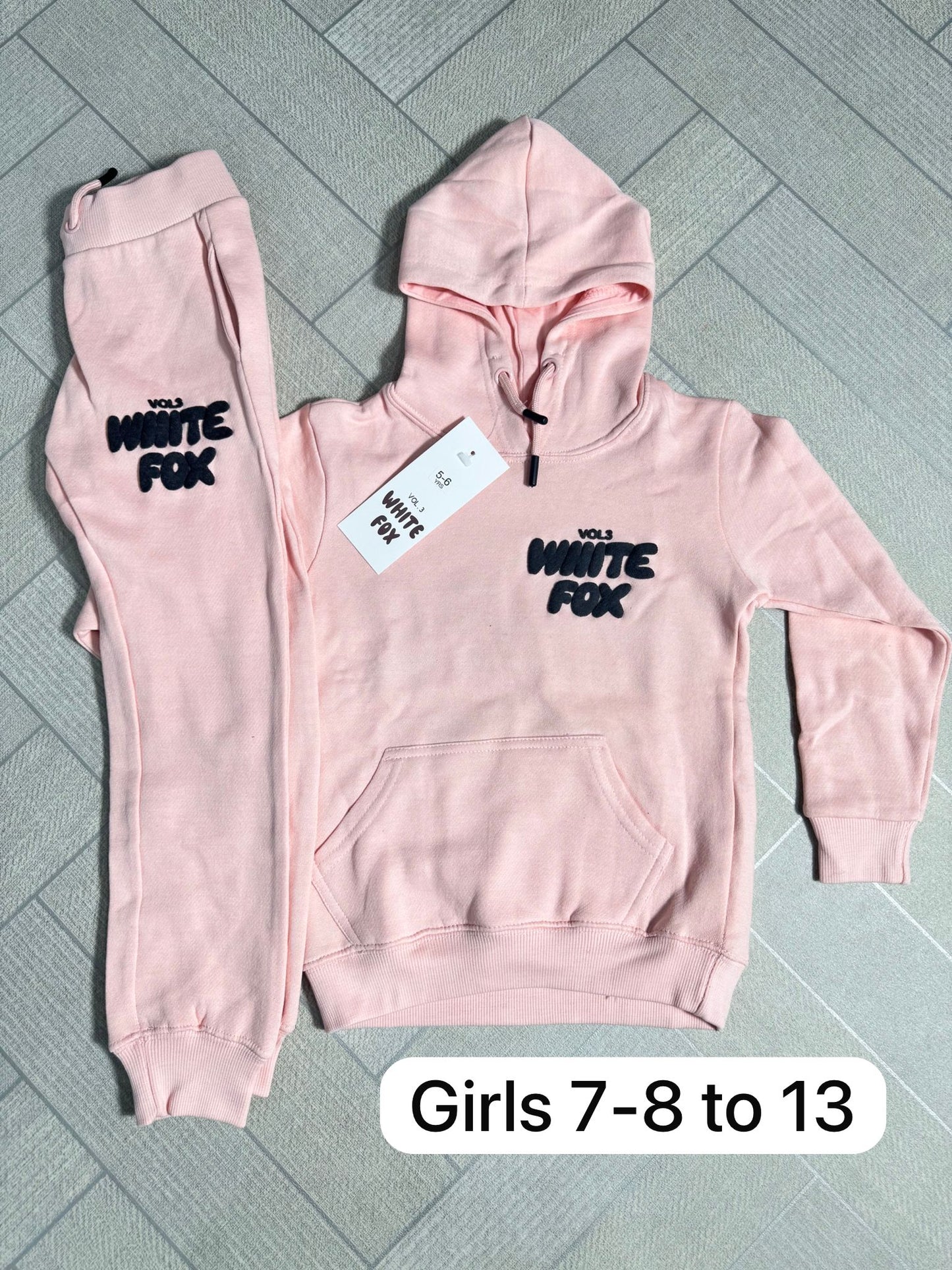 Fresh Styles for Little Girls