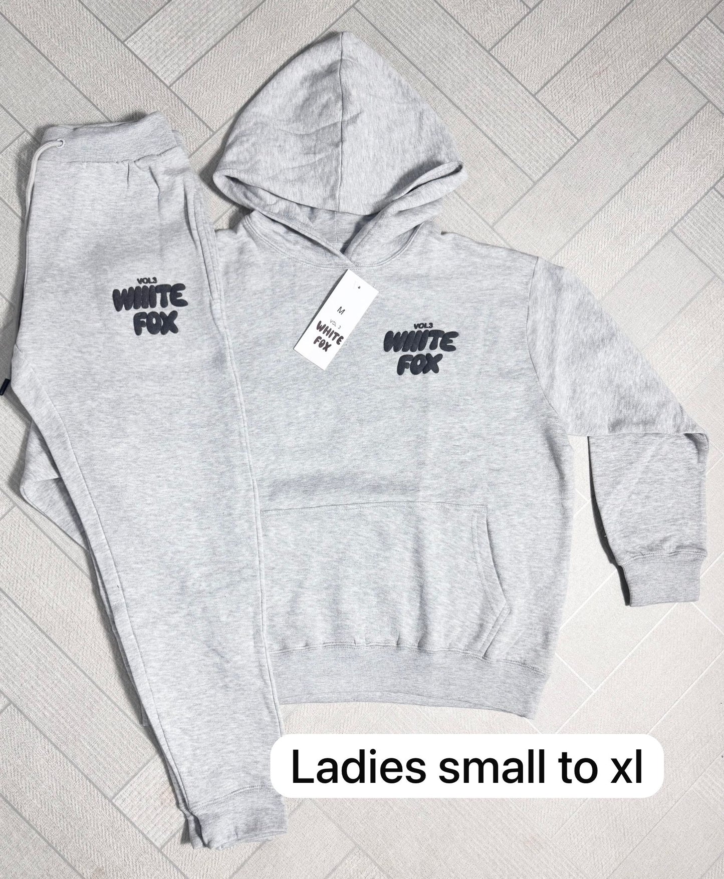 Comfortable Tracksuits for Ladies