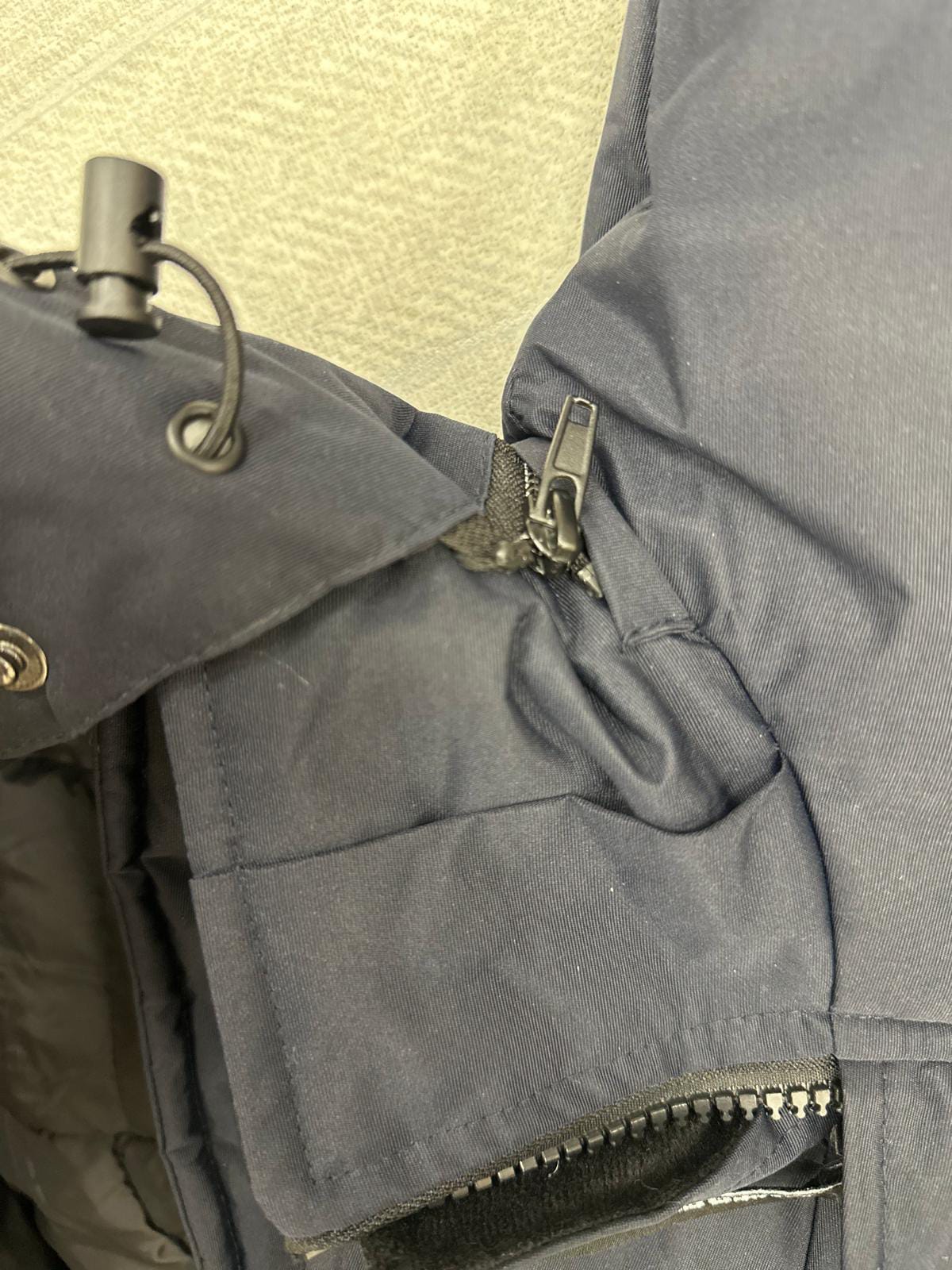 Winter-Ready Men’s Puffers