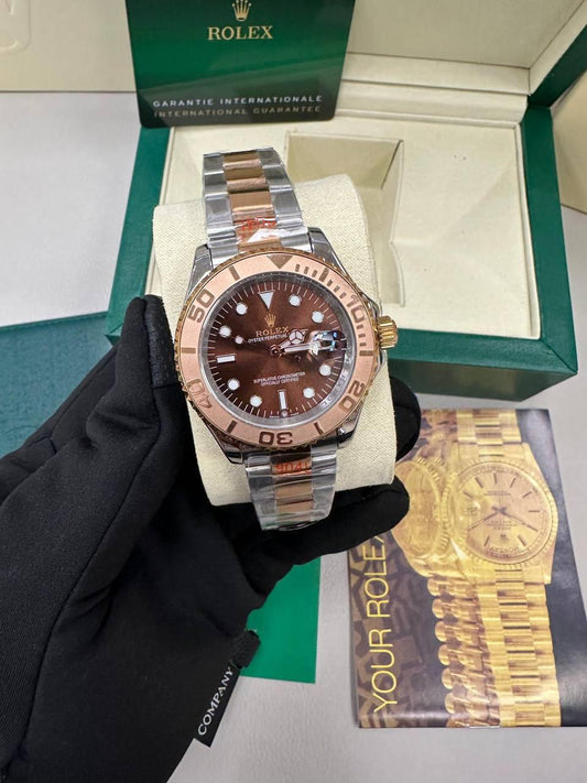 Men's watch: New Arrival