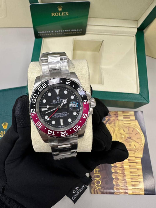 Men's branded Watch