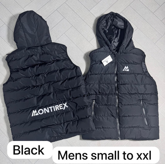 Warmth Puffer for Men's